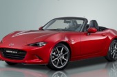 Alerta de Seguridad: Vehículo Mazda MX-5, años 2015-2017 Alerta de Seguridad: Vehículo Mazda MX-5, años 2015-2017