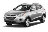 Alerta de Seguridad: Vehículo Hyundai Tucson, años 2009-2012 Alerta de Seguridad: Vehículo Hyundai Tucson, años 2009-2012