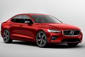 Alerta de Seguridad: Vehículo, Volvo S60 Alerta de Seguridad: Vehículo, Volvo S60