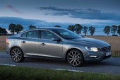Alerta de Seguridad: Vehículo, Volvo S60 D2 Alerta de Seguridad: Vehículo, Volvo S60 D2