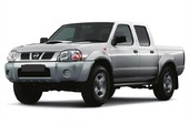 Alerta de Seguridad: Vehículos Nissan, Modelo Terrano, años 2013-2015 Alerta de Seguridad: Vehículos Nissan, Modelo Terrano, años 2013-2015