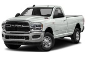 Alerta de Seguridad: Vehículos RAM 2500, año 2019-2020 Alerta de Seguridad: Vehículos RAM 2500, año 2019-2020