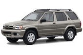 Alerta de Seguridad: Vehículos Nissan, Modelo Pathfinder, años 2001-2006 Alerta de Seguridad: Vehículos Nissan, Modelo Pathfinder, años 2001-2006