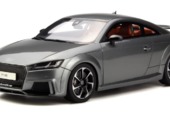 Alerta de Seguridad: Vehículos Audi, Modelo TT, años 2014- 2019 Alerta de Seguridad: Vehículos Audi, Modelo TT, años 2014- 2019