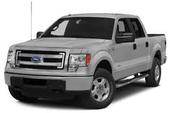Alerta de Seguridad: Camionetas Ford, Modelo F-150, años 2015 - 2017 Alerta de Seguridad: Camionetas Ford, Modelo F-150, años 2015 - 2017