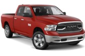 Alerta de Seguridad: Camionetas RAM, Modelo 1500, años 2014 - 2019 Alerta de Seguridad: Camionetas RAM, Modelo 1500, años 2014 - 2019