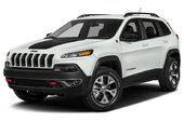 Vehículos Jeep, Modelo Cherokee Trailhawk, años 2014 - 2017 Vehículos Jeep, Modelo Cherokee Trailhawk, años 2014 - 2017