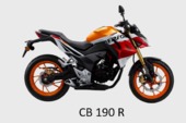 Alerta de Seguridad: Motocicletas Honda, modelo CB 190R Alerta de Seguridad: Motocicletas Honda, modelo CB 190R
