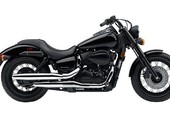 Alerta de Seguridad: Motocicletas Honda, modelo VT 750 Shadow. Alerta de Seguridad: Motocicletas Honda, modelo VT 750 Shadow.