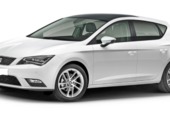 Alerta de Seguridad: Vehículos Seat, modelo León, año 2009. Alerta de Seguridad: Vehículos Seat, modelo León, año 2009.