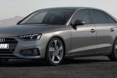 Alerta de Seguridad: Vehículos Audi, modelo A4, años 2019-2020. Alerta de Seguridad: Vehículos Audi, modelo A4, años 2019-2020.