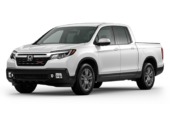 Alerta de Seguridad: Vehículo Honda Ridgeline, año 2018. Alerta de Seguridad: Vehículo Honda Ridgeline, año 2018.