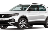 Alerta de Seguridad: Vehículo Volkswagen, modelo T-Cross, año 2020. Alerta de Seguridad: Vehículo Volkswagen, modelo T-Cross, año 2020.