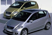 Alerta de Seguridad: Vehículo Mercedes Benz, Clase A-serie 169, año 2005-2012 Alerta de Seguridad: Vehículo Mercedes Benz, Clase A-serie 169, año 2005-2012