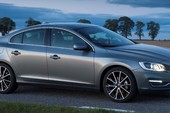 Alerta de Seguridad: Vehículo Volvo, modelo S60, año 2015-2016 Alerta de Seguridad: Vehículo Volvo, modelo S60, año 2015-2016