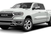 Alerta de Seguridad: Vehículo RAM, modelo 1500, año 2019-2020 Alerta de Seguridad: Vehículo RAM, modelo 1500, año 2019-2020