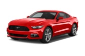 Alerta de Seguridad: Vehículo Ford, modelo Mustang, año 2019-2020.