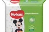 Alerta de Seguridad: Toallas Huggies Limpieza efectiva Alerta de Seguridad: Toallas Huggies Limpieza efectiva