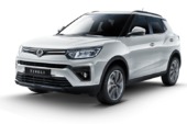 Alerta de Seguridad – Vehículos Ssangyong, modelo Tivoli, años 2015 – 2020. Alerta de Seguridad – Vehículos Ssangyong, modelo Tivoli, años 2015 – 2020.