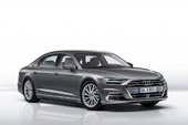 Alerta de Seguridad – Vehículos Audi, modelo A8, años 2010 – 2018. Alerta de Seguridad – Vehículos Audi, modelo A8, años 2010 – 2018.