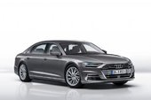 Alerta de Seguridad – Vehículos Audi, modelo A8, años 2010 – 2018.