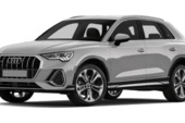Alerta de Seguridad – Vehículos Audi, modelo Q3, año 2020.