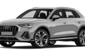 Alerta de Seguridad – Vehículos Audi, modelo Q3, año 2020. Alerta de Seguridad – Vehículos Audi, modelo Q3, año 2020.