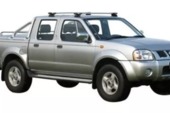 Alerta de Seguridad: Vehículos Nissan, modelos Terrano y Xtrail, años 2008-2010.