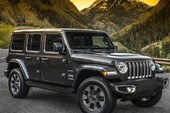 Alerta de Seguridad – Vehículos Jeep, modelo Wrangler, años 2019 – 2020.
