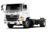 Alerta de Seguridad: Alerta Vehículos Hino GH 1826 Serie 500, año 2020. Alerta de Seguridad: Alerta Vehículos Hino GH 1826 Serie 500, año 2020.