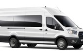 Alerta de Seguridad: Vehículos Ford, modelos Transit, año 2020. Alerta de Seguridad: Vehículos Ford, modelos Transit, año 2020.