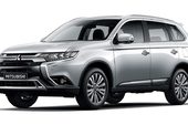 Alerta de Seguridad: Alerta Vehículos Mitsubishi Outlander, Años 2019 - 2020. Alerta de Seguridad: Alerta Vehículos Mitsubishi Outlander, Años 2019 - 2020.