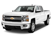 Alerta de Seguridad: Vehículos chevrolet, Modelo Silverado Alerta de Seguridad: Vehículos chevrolet, Modelo Silverado