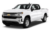 Alerta de Seguridad: Vehículos Chevrolet, Modelo Silverado, años 2019-2020.