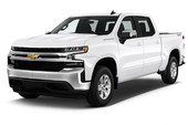 Alerta de Seguridad: Vehículos Chevrolet, Modelo Silverado, años 2019-2020. Alerta de Seguridad: Vehículos Chevrolet, Modelo Silverado, años 2019-2020.