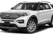 Alerta de Seguridad: Vehículos Ford, Modelo Explorer, año 2020. Alerta de Seguridad: Vehículos Ford, Modelo Explorer, año 2020.