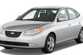 Alerta de Seguridad: Vehículos Hyundai, Modelo Elantra HD, año 2008. Alerta de Seguridad: Vehículos Hyundai, Modelo Elantra HD, año 2008.