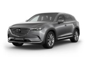 Alerta de Seguridad:  Vehículos Mazda, Modelo CX-9, años 2017-2018..