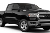 Alerta de Seguridad: Vehículo RAM, modelo 1500 (DT), años 2019-2020. Alerta de Seguridad: Vehículo RAM, modelo 1500 (DT), años 2019-2020.