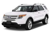Alerta de Seguridad: Vehículos Ford, Modelos Explorer y Edge, años 2013-2015. Alerta de Seguridad: Vehículos Ford, Modelos Explorer y Edge, años 2013-2015.