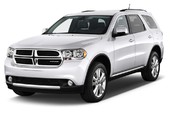 Alerta de Seguridad: Vehículos Jeep Grand Cherokee y Dodge Durango, años 2011-2013. Alerta de Seguridad: Vehículos Jeep Grand Cherokee y Dodge Durango, años 2011-2013.