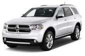 Alerta de Seguridad: Vehículos Jeep Grand Cherokee y Dodge Durango, años 2011-2013.