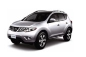 Alerta de Seguridad: Vehículos Nissan Murano años 2013-2015. Alerta de Seguridad: Vehículos Nissan Murano años 2013-2015.