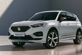 Alerta de Seguridad: Vehículos SEAT, Modelo Tarraco, año 2021. Alerta de Seguridad: Vehículos SEAT, Modelo Tarraco, año 2021.