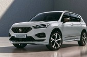 Alerta de Seguridad: Vehículos SEAT, Modelo Tarraco, año 2021.