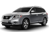 Alerta de Seguridad: Vehículo Nissan, modelo Pathfinder año 2013 – 2016.