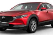 Alerta de Seguridad: Mazda, Modelo CX-30 GTX, años 2019 - 2020