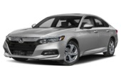 Alerta de Seguridad: Honda, Modelo Accord, años 2018 - 2020 Alerta de Seguridad: Honda, Modelo Accord, años 2018 - 2020
