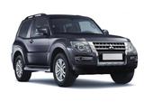 Alerta de Seguridad: Vehículo Mitsubishi, modelo Montero año 2017 – 2018. Alerta de Seguridad: Vehículo Mitsubishi, modelo Montero año 2017 – 2018.