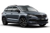 Alerta de Seguridad: Vehículo Skoda, modelo Karoq año 2020.